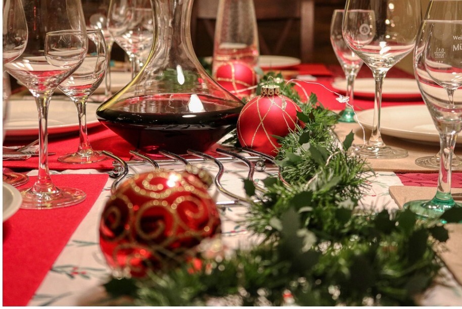 Weihnachten